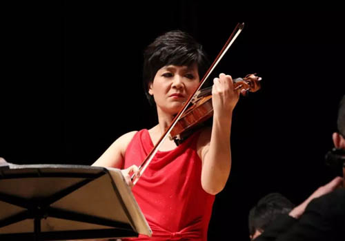 2019香港弦乐团长沙音乐会(时间+地点+门票)