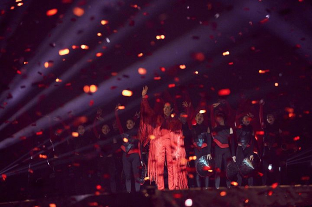 2019吴亦凡无锡演唱会(时间+地点+门票)
