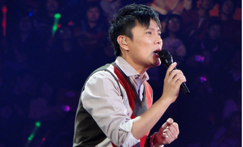 2023张信哲苏州演唱会演出信息详情介绍 2023张信哲苏州演唱会演出信息详情介绍