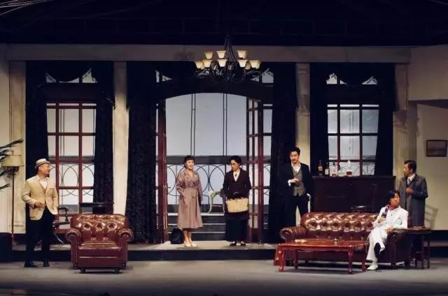 2019话剧无人生还广州站时间、地点、门票价格及演出详情