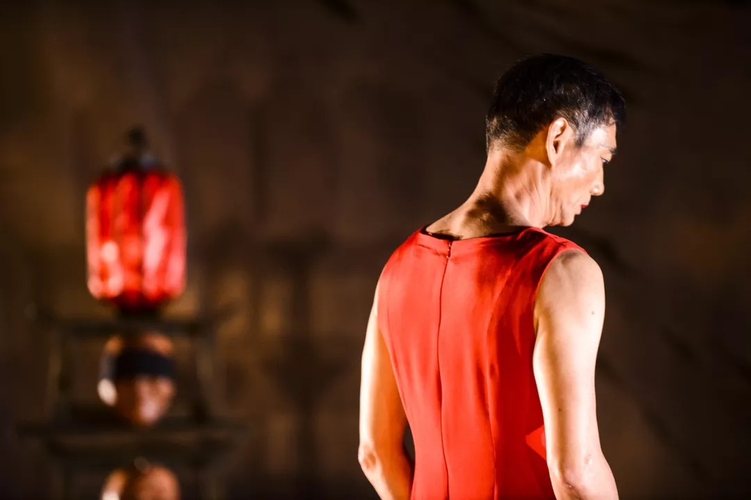 《麦克白的悲剧》