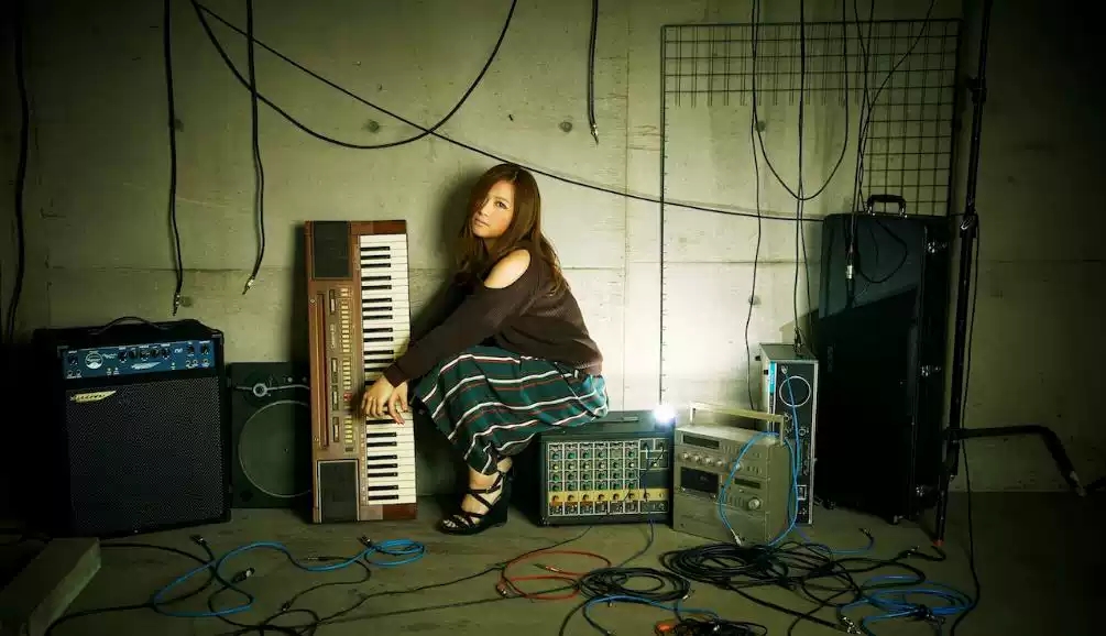 OKAWARI长沙演唱会