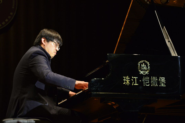 2019童年的回忆陈韵劼演奏成都站【在线订票】