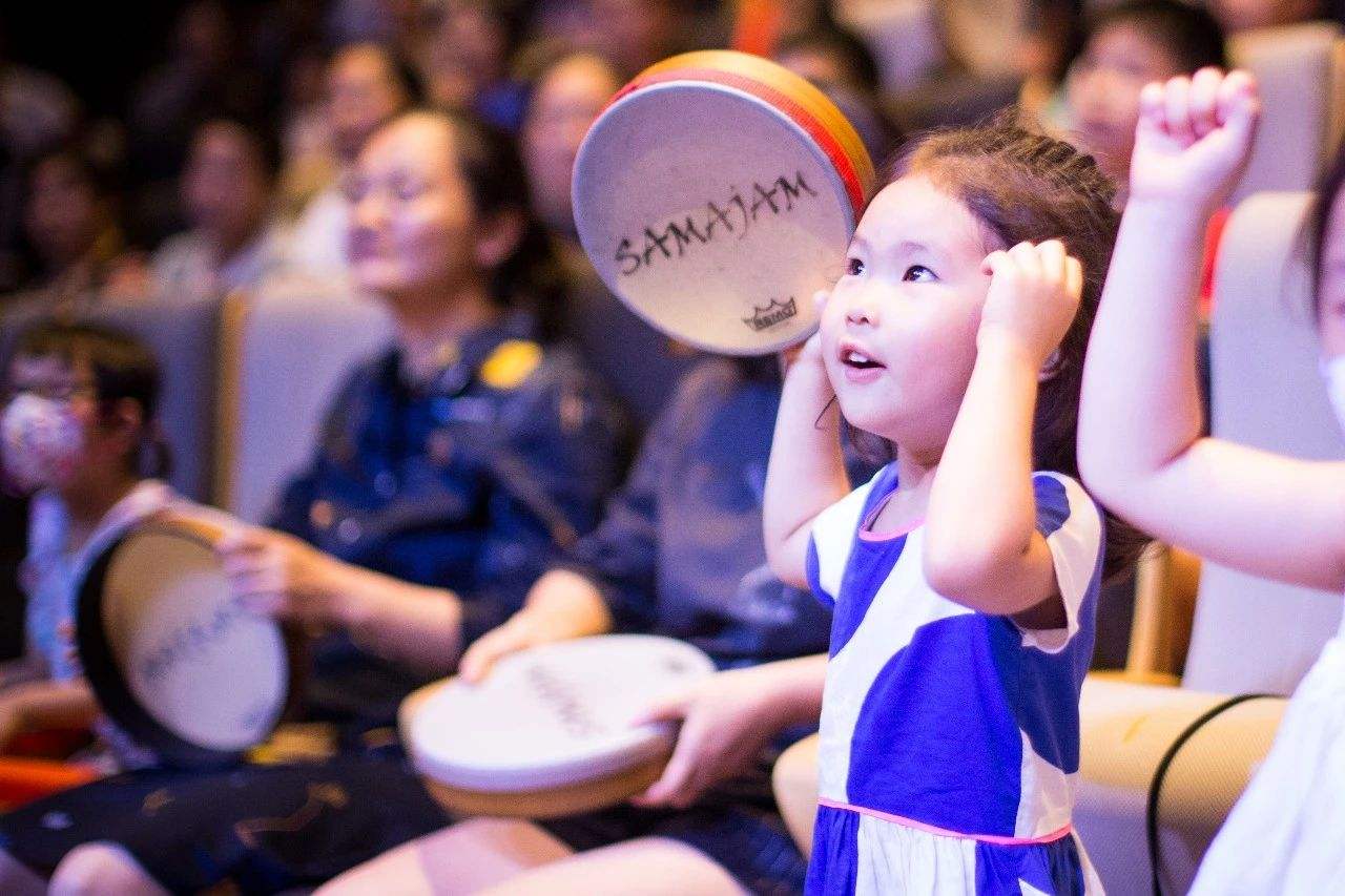 2019音乐秀我是演奏家成都站