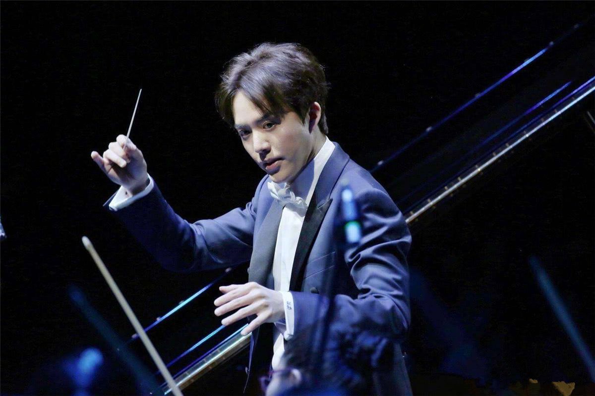 2019李云迪常熟钢琴音乐会