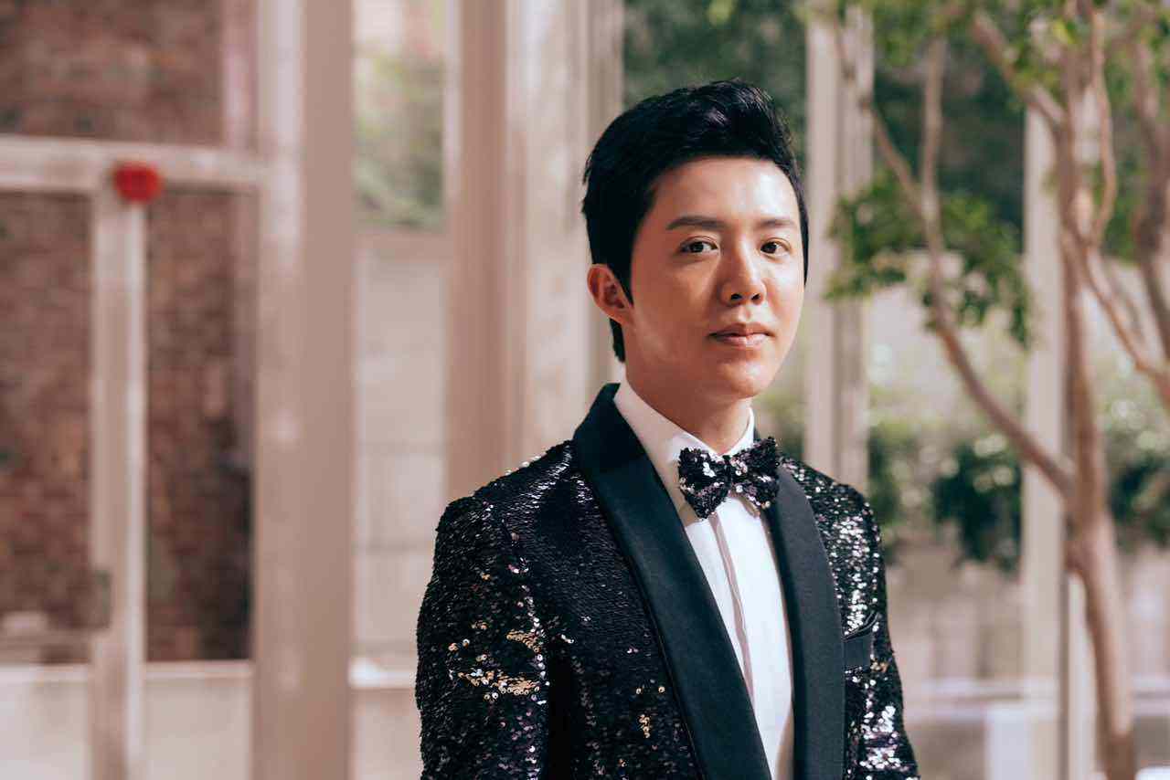 2019李云迪常熟钢琴音乐会