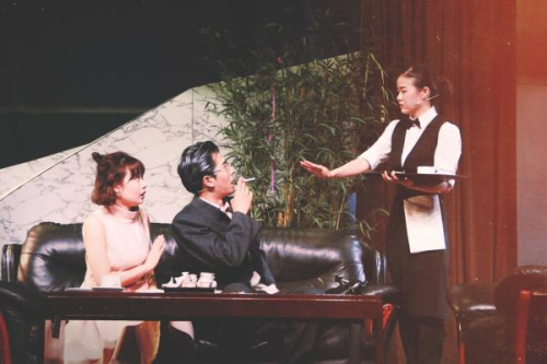 2023北纬零度-绝对喜剧《二八八的别结婚》-广州站 2023北纬零度-绝对喜剧《二八八的别结婚》-广州站