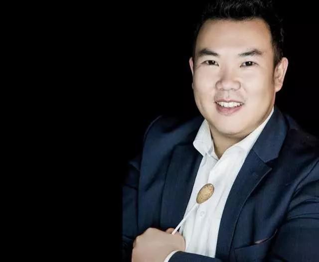 深圳大剧院爱乐乐团普及音乐会