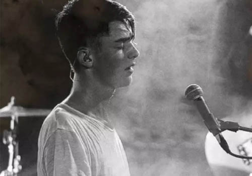 2019Greyson Chance成都演唱会门票价格及购票网址