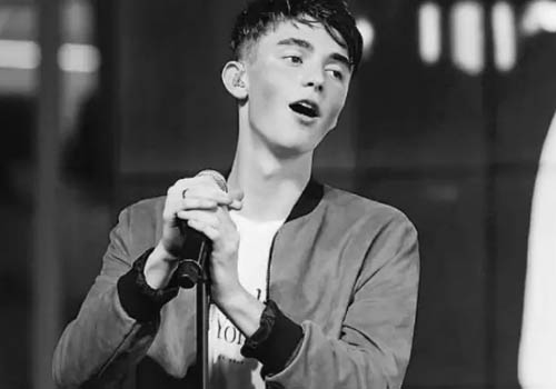 2019Greyson Chance成都演唱会门票价格及购票网址