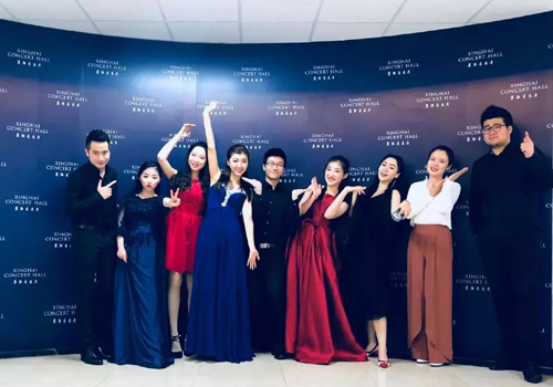 2019我和我的祖国成都音乐会(时间+地点+门票)