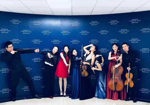 2019广州音乐会卡农时间、地点、门票价格及演出详情