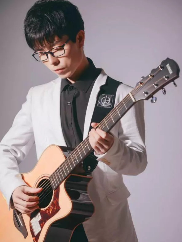 2019张一益南京音乐会