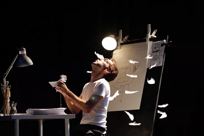 2021【小不点大视界亲子剧场】多媒体动画互动剧《猫飞狗跳》-深圳站