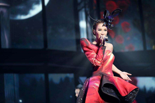 2022李玟北京演唱会演出信息详情介绍