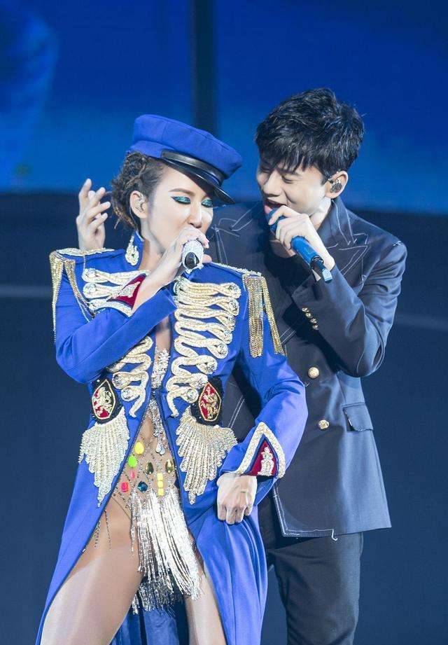 2022李玟北京演唱会演出信息详情介绍
