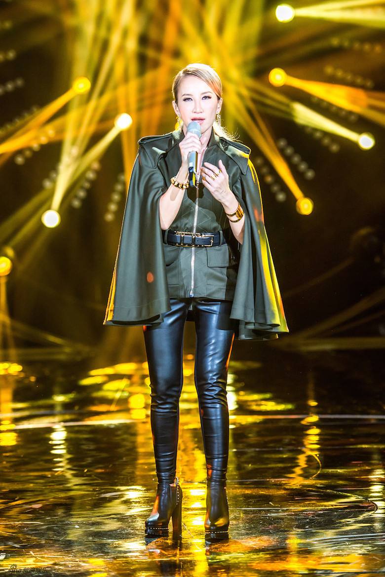 2022李玟北京演唱会【在线订票】 2022李玟北京演唱会【在线订票】