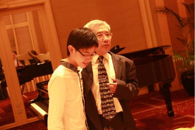 2019雷博文宜昌钢琴音乐会(时间+地点+门票)