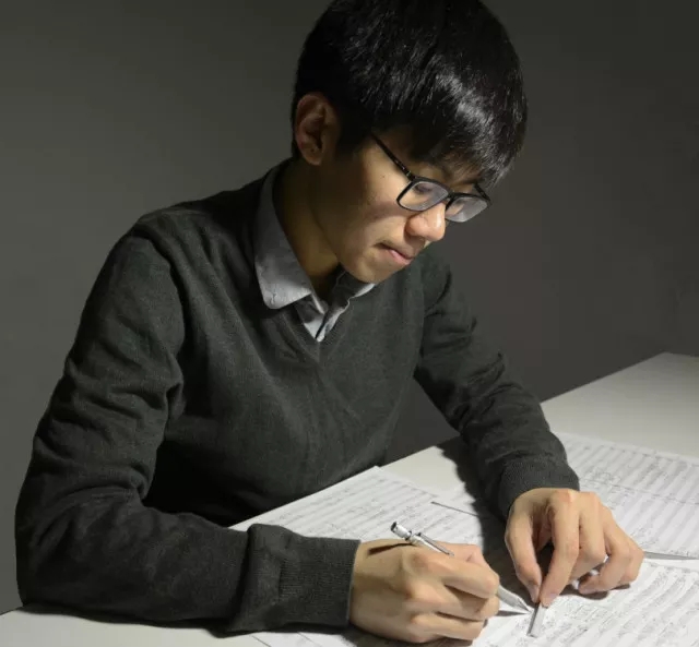 金声合唱团音乐会