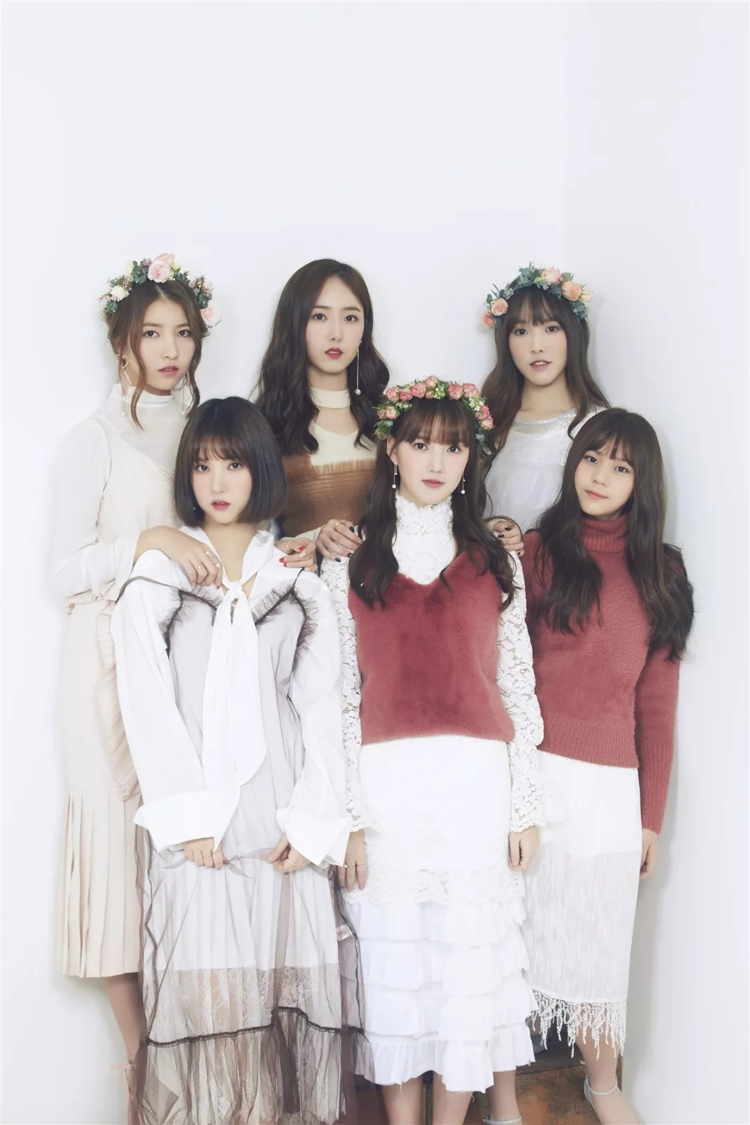 2019GFRIEND香港演唱会