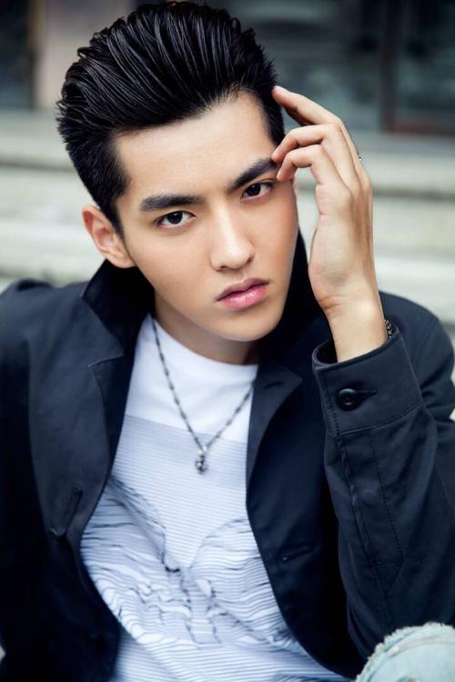 2019吴亦凡西安演唱会