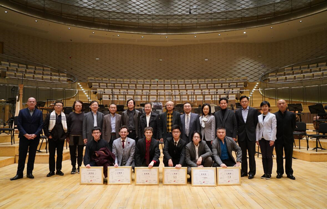 2019音乐会苏交爵士派对苏州站(时间+地点+门票)