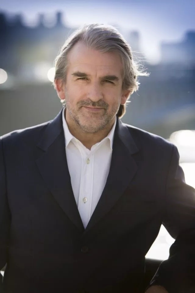 巴里·道格拉斯