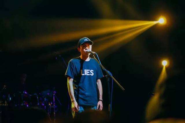 2019刘莱斯长沙演唱会时间、地点、门票价格