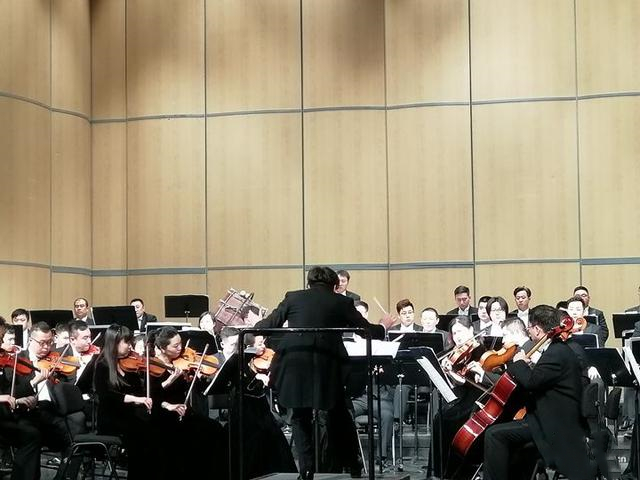 2019布里奇主题变奏曲石家庄音乐会【在线订票】