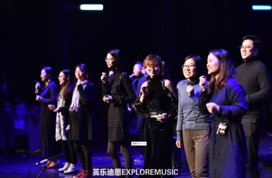 2019音乐会We Sing苏州站时间、地点、门票价格
