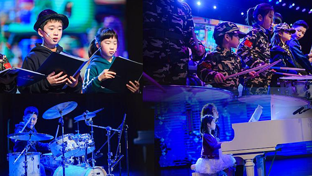 2019音乐会We Sing苏州站时间、地点、门票价格
