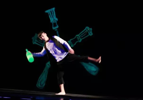 2019音乐喜剧光影奇遇深圳站演出信息详情介绍