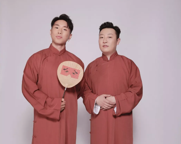 2019德云社烧饼合肥相声专场