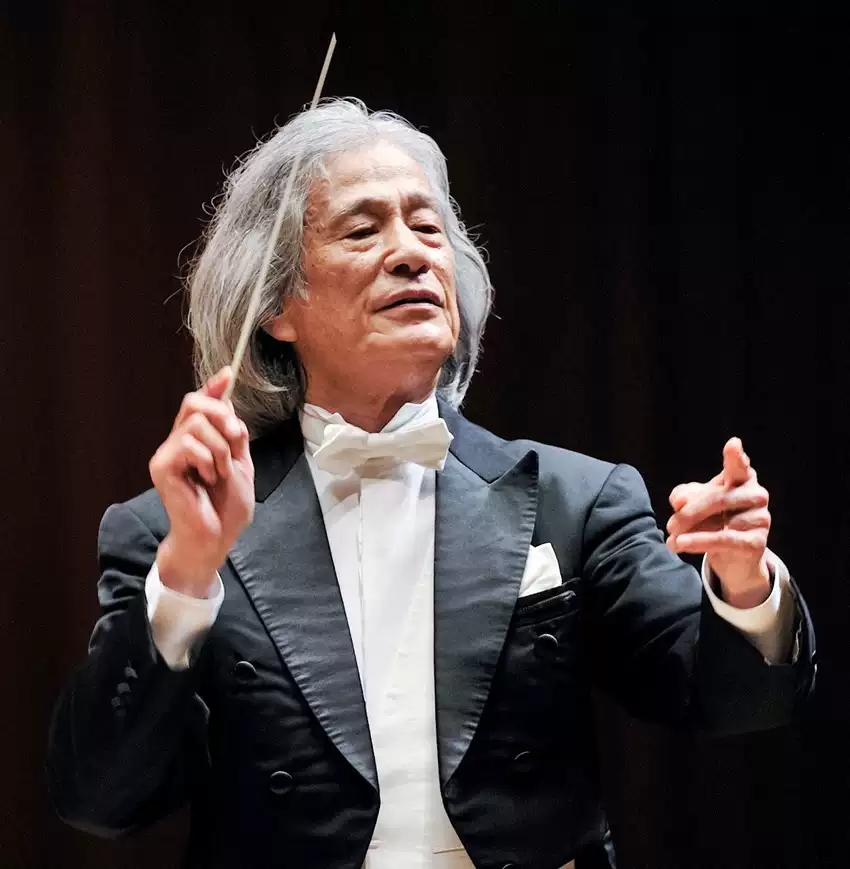 深圳交响乐团音乐会