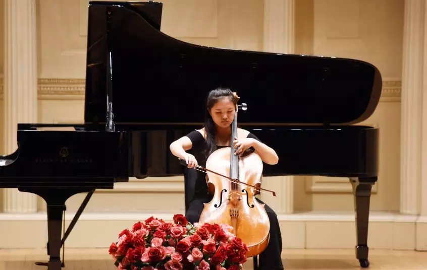 2019向望舒宜昌音乐会