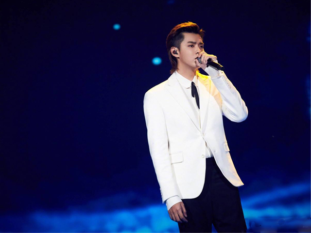 2019吴亦凡郑州演唱会订票地址