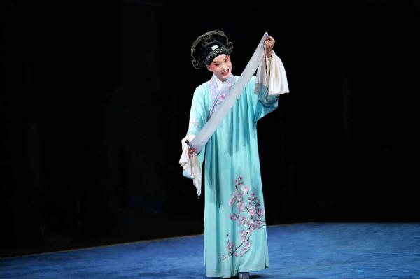 昆曲精华版牡丹亭