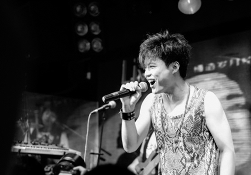 2019纪念黄家驹邯郸演唱会演出信息详情介绍