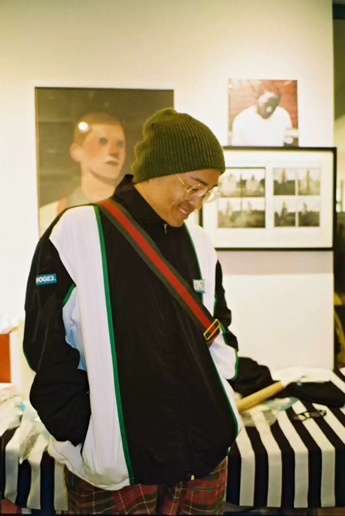 2019试试COM'Z跳舞巡演