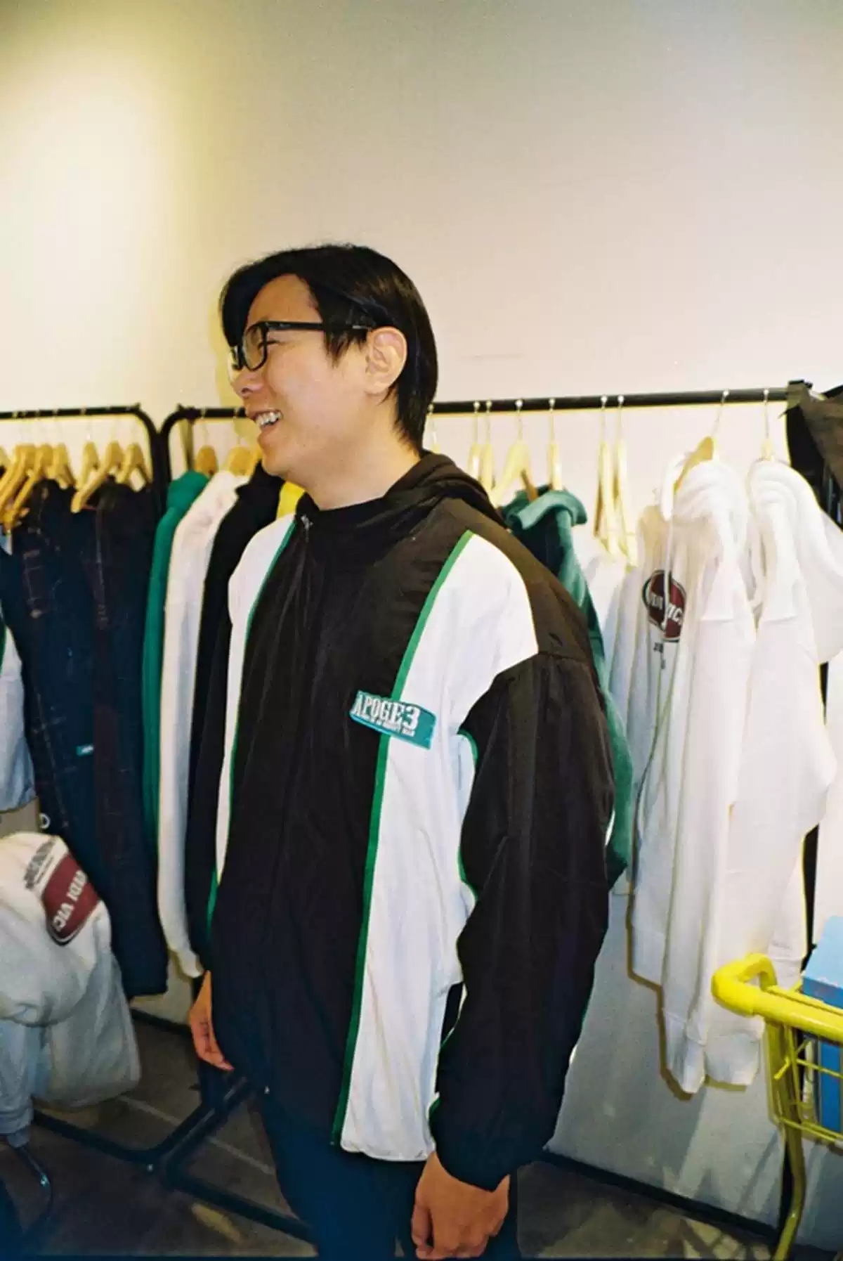 2019试试COM'Z跳舞巡演