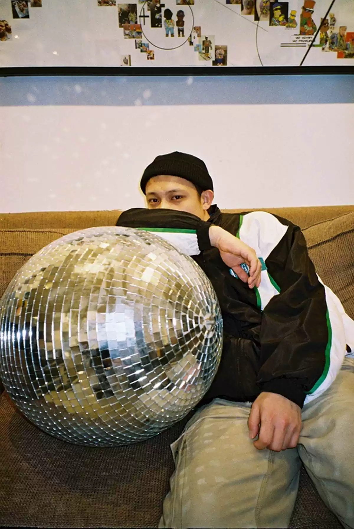 2019试试COM'Z跳舞巡演