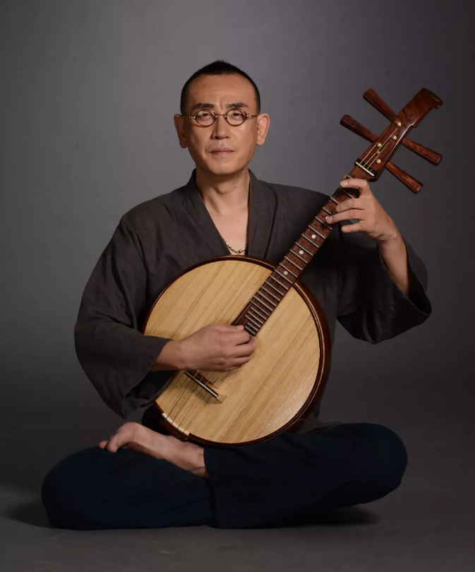 2019冯满天深圳音乐会