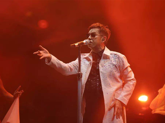 2019谭咏麟杭州演唱会演出信息详情介绍