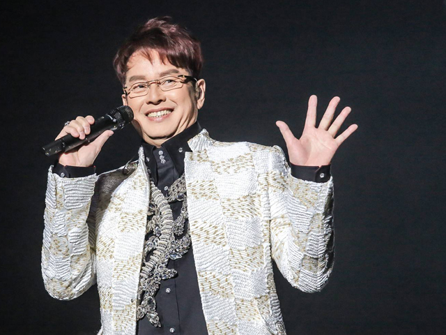 2019谭咏麟杭州演唱会演出信息详情介绍