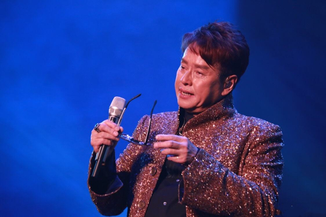 谭咏麟2019长沙演唱会演出信息详情介绍