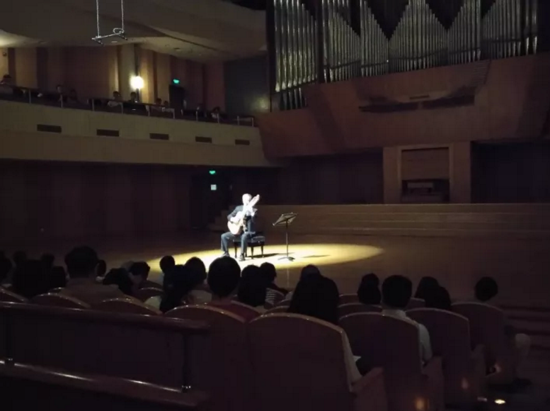 2019兰索舍尔苏州音乐会