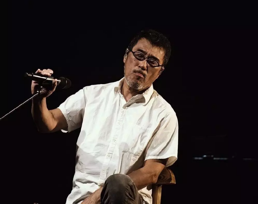 2019李宗盛昆明演唱会