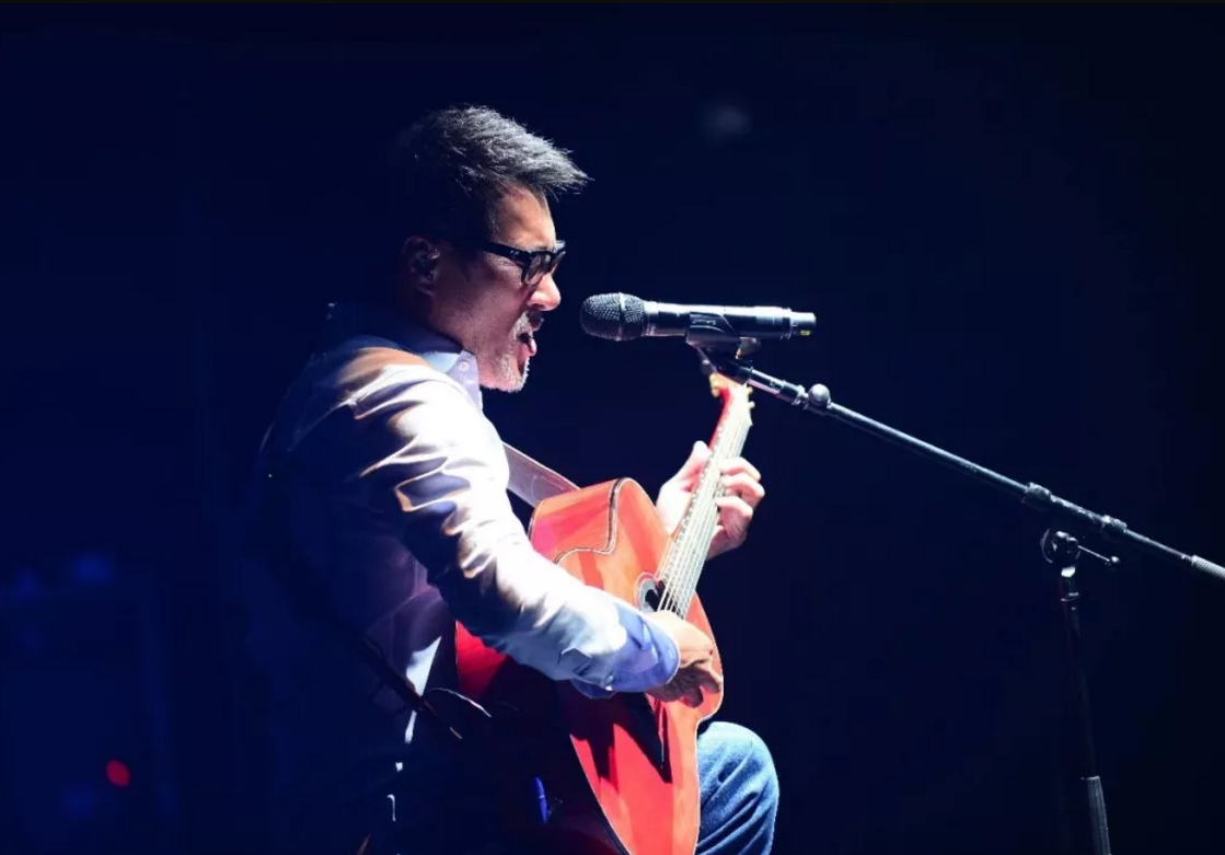 2019李宗盛昆明演唱会