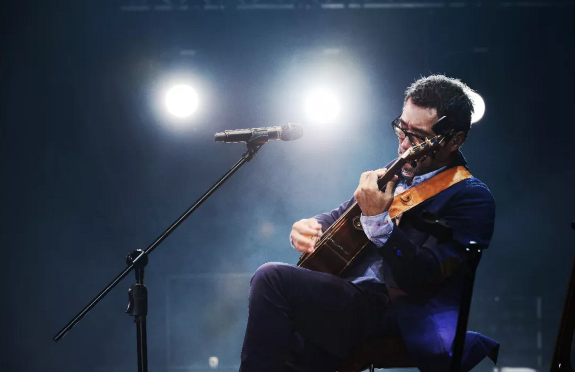2019李宗盛昆明演唱会