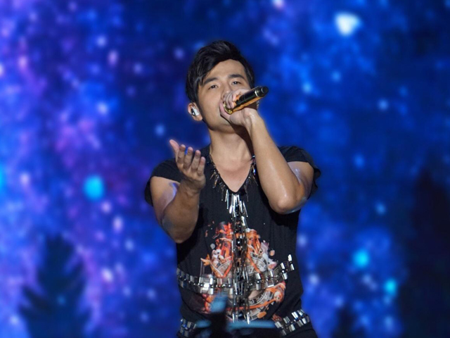 周杰伦2022香港演唱会订票地址